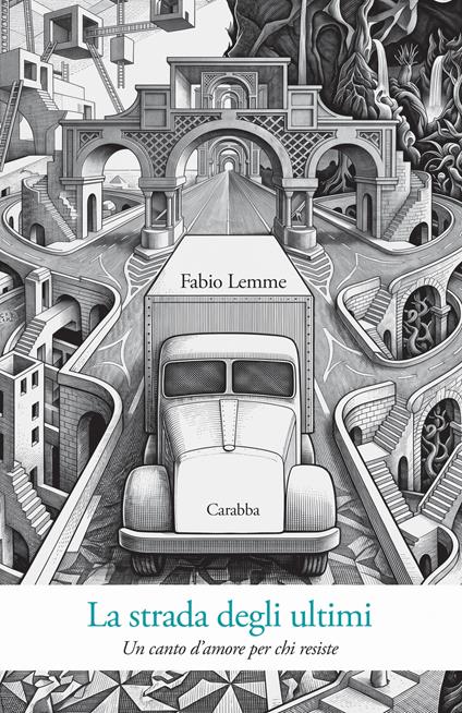la strada degli ultimi libro