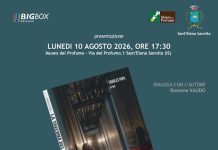 la taverna 10 agosto 2026