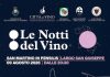 Le Notti del Vino 2026: San Martino in Pensilis celebra identità, gusto e tradizione
