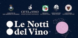 Le Notti del Vino 2026: San Martino in Pensilis celebra identità, gusto e tradizione
