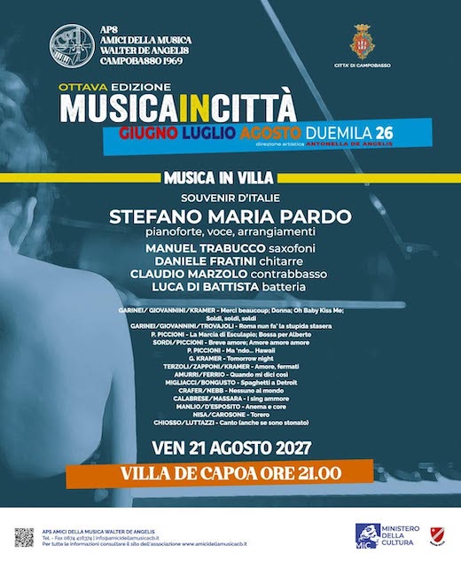 locandina 21 agosto 2026