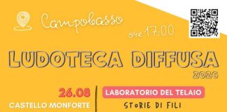 ludoteca diffusa 2026