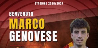 marco genovese