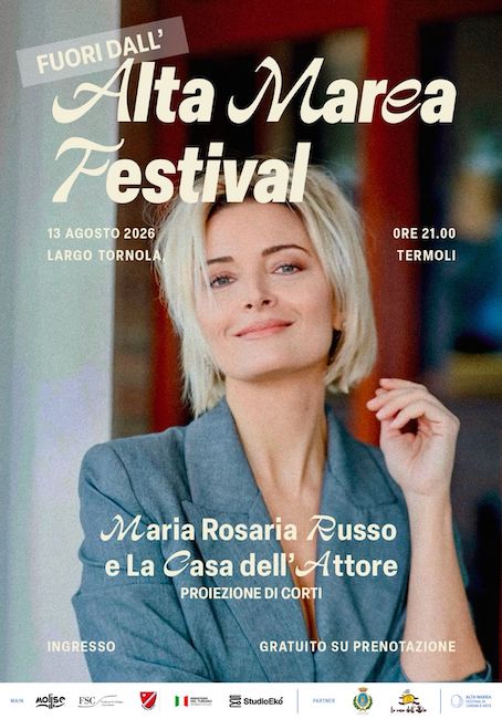 maria rosaria russo 13 agosto 2026