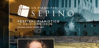 Martina Meola attesa a Sepino: sold out per il recital del 6 agosto martina meola 6 agosto 2026