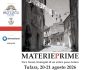 Tufara accende il borgo con la seconda edizione di “Materieprime” materie prime 2026