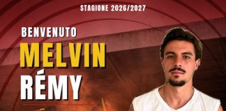melvin remy