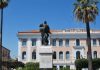 Termoli celebra un secolo del Monumento ai Caduti monumento ai caduti termoli