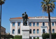 Termoli celebra un secolo del Monumento ai Caduti monumento ai caduti termoli