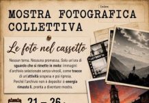 mostra fotografica collettiva