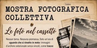 “Le foto nel cassetto”: a Bojano una mostra che riaccende la memoria visiva mostra fotografica collettiva