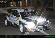 Liburdi conquista il terzo posto assoluto al Rally del Matese motorvalleyrd 2026-08-04