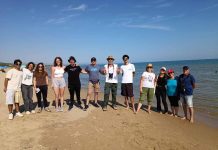 Nature Campus, il viaggio che educa alla biodiversità nature campus