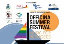 Officina Summer Festilval 2026 a Sepino: il programma officina summer festival 2026