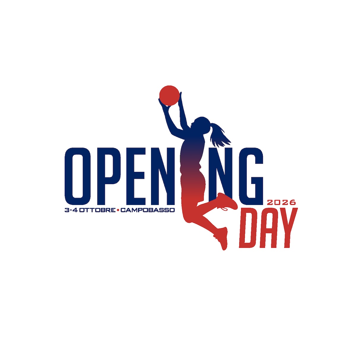 opening day