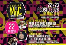 oratino mac 2026