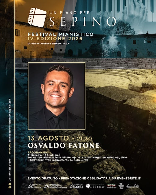 osv 13 agosto 2026