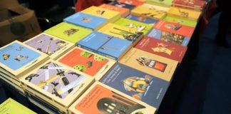 “Parole d’amore”, la Notte Bianca della Cultura a Guglionesi parole
