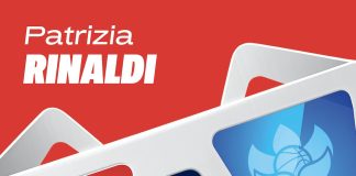 Patrizia Rinaldi porta entusiasmo e competenza nello staff tecnico della Magnolia Campobasso patrizia rinaldi
