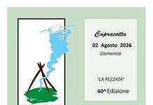 pezzata Capracotta