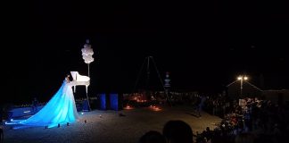 CasteldelGiudice Buskers Festival 2026: il resoconto piano sky