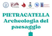 pietracatella archeologia del passato