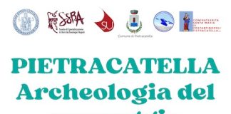 pietracatella archeologia del passato