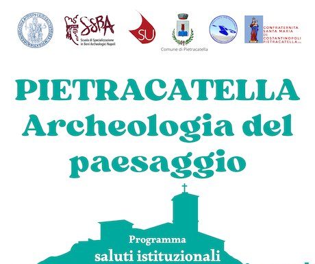 pietracatella archeologia del passato