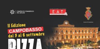 pizza e birra village 2026