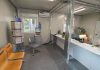 Montenero di Bisaccia, Poste Italiane attiva un ufficio postale provvisorio in via Palermo prefabbricato modualre a uso ufficio postale