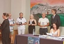 A Pietracatella la cerimonia della XII edizione del Premio Letterario Nazionale “Fabrizio De André” premiazione 2026