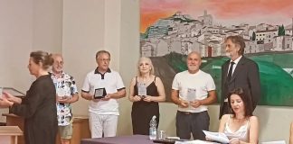 A Pietracatella la cerimonia della XII edizione del Premio Letterario Nazionale “Fabrizio De André” premiazione 2026