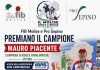 Sepino celebra Mauro Piacente: la FIB Molise e la Pro Loco premiano il campione paralimpico Sitting premiazione piacente 2026