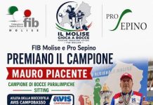 premiazione piacente 2026