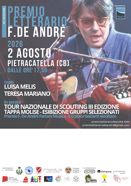 premio de andre 2 agosto 2026