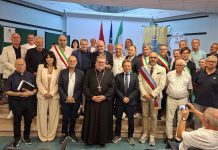 Premio San Giorgio al dottor Mariano Flocco, il Presidente Roberti: «Un esempio di professionalità, umanità e dedizione al prossimo» premio san giorgio