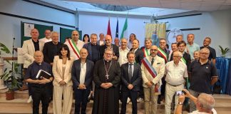 Premio San Giorgio al dottor Mariano Flocco, il Presidente Roberti: «Un esempio di professionalità, umanità e dedizione al prossimo» premio san giorgio