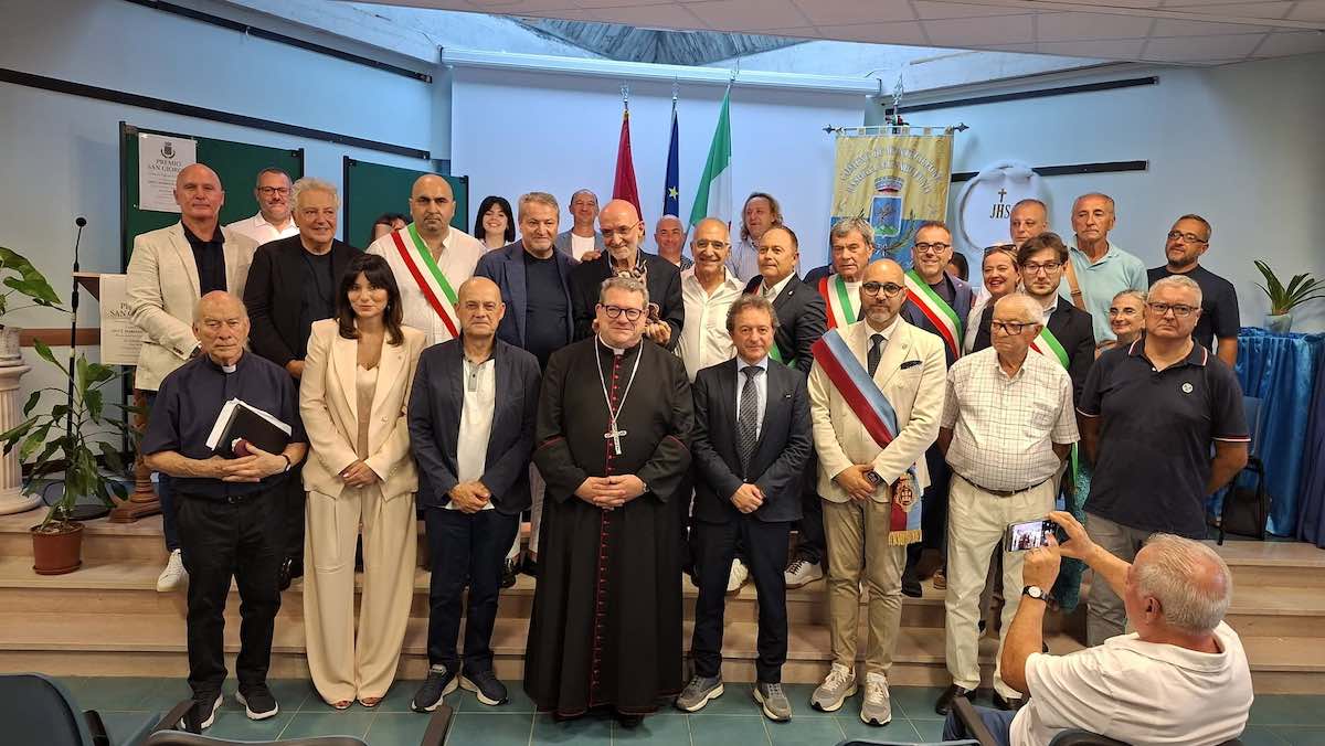 premio san giorgio