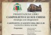 Campolieto, presentazione della ristampa di Campolieto e le sue chiese presentazione libro 23 agosto 2026