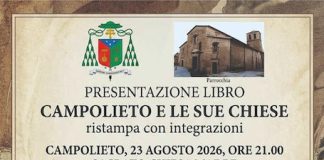 presentazione libro 23 agosto 2026