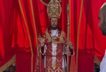 San Basso, la processione in mare rinnova l’identità di Termoli processione san basso