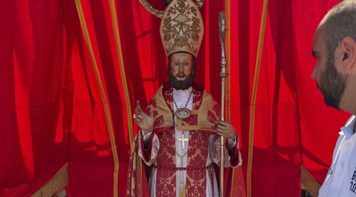 processione san basso