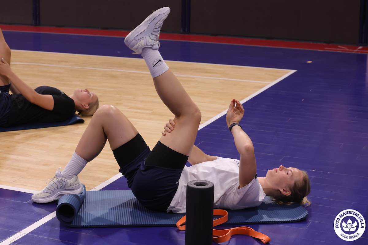 riattivazione vilka