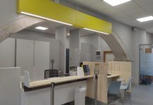 Poste Italiane: l’ufficio postale di San Giuliano del Sannio riapre in versione “Polis” rinnovata sede polis di san giuliano del sannio