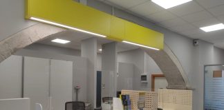 Poste Italiane: l’ufficio postale di San Giuliano del Sannio riapre in versione “Polis” rinnovata sede polis di san giuliano del sannio