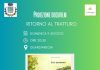 ritorno al tratturo 9 agosto 2026