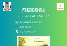 Guardiaregia ospita “Ritorno al tratturo”: il docufilm sulla transumanza ritorno al tratturo 9 agosto 2026