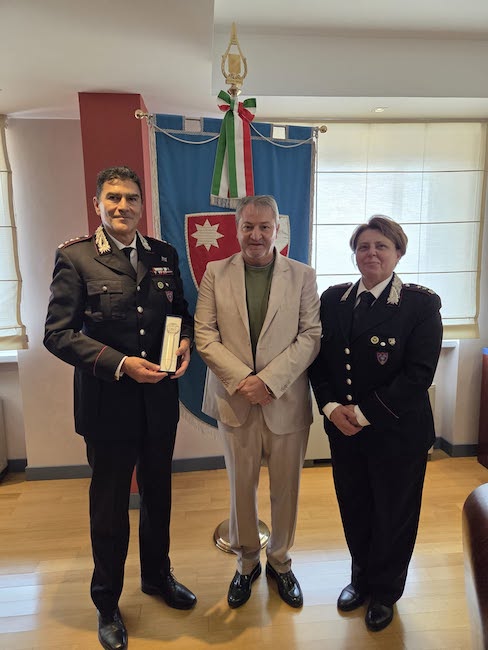 roberti carabinieri