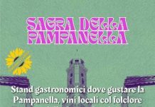 San Martino in Pensilis accende l’estate: l’8 agosto torna la Sagra della Pampanella sagra pampanella 2026