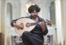 “Musica in Villa”, secondo appuntamento con Samuele Mele samuele mele
